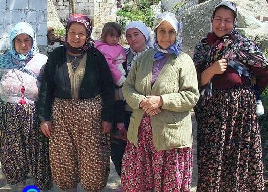 حجاب-در-ترکیه