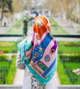 حجاب اجباری