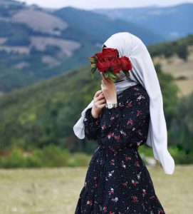 ستاره هایی که محجبه شدند