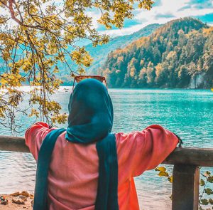 حجاب در رسانه های غربی