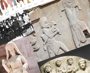 تاریخچه حجاب