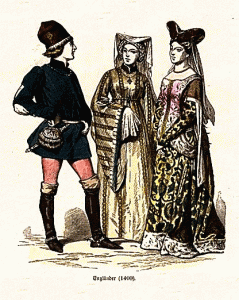 حجاب در انگلیس4