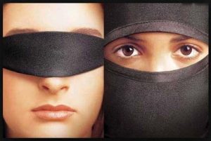 نظر دانشمندان غربی درمورد حجاب