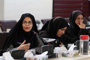 حجاب و پیشرفت