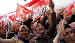 حجاب-در-ترکیه