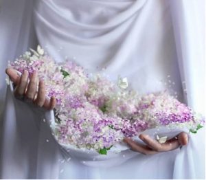 عکس-حجاب-چادر-سفید