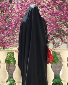 فلسفه-چادر-مشکی