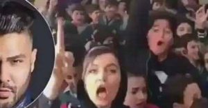 آقامون-جنتلمن-نیست