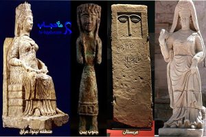 تاریخچه-حجاب-در-اسلام