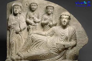 تاریخچه-حجاب-در-دوران-باستان