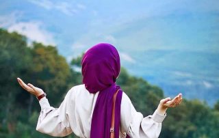 ابانوی-اندونزیایی-حجاب-اسلامی