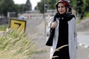 طناز-بحری-و-حجاب