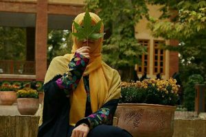 بدون توقف حجاب