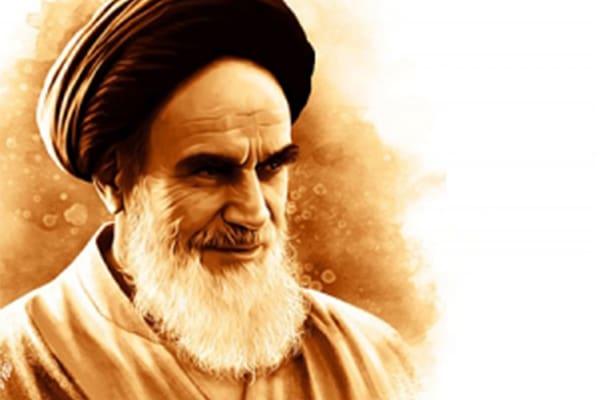 حجاب از دیدگاه امام خمینی