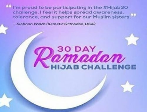 چالش حجاب در رمضان ؛ چالشی ۳۰ روزه برای زنان جهان