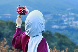 بدون توقف حجاب 8