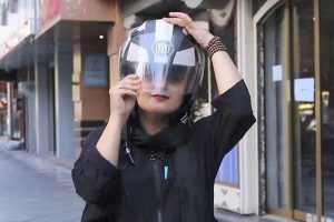 نقد کمپین نه به حجاب اجباری