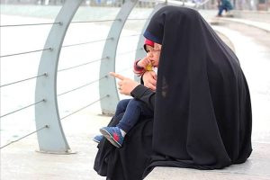 بدون توقف حجاب 10