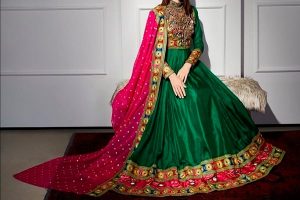 حجاب استایل افغانستان