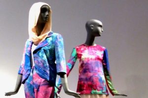 برندها و پوشاک عفیفانه