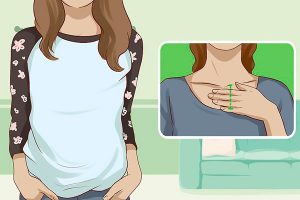 پوشش عفیفانه